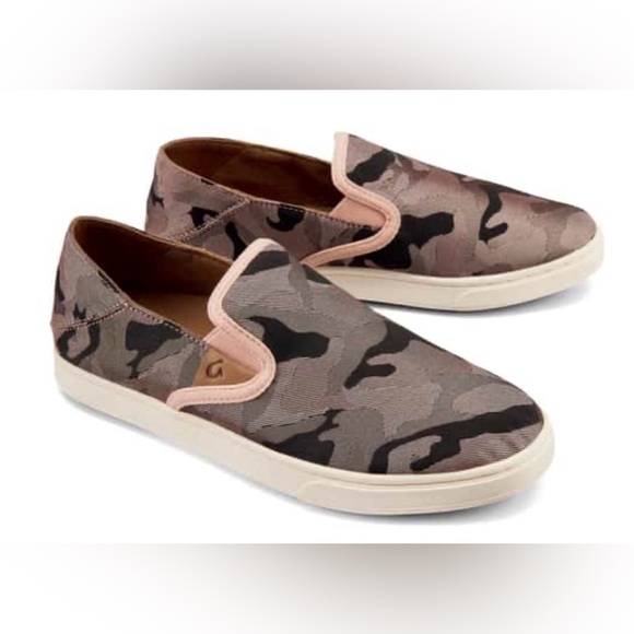 OluKai Shoes - OluKai Women's Pehuea Pai Shoes